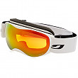 [해외] 줄보 유아용 스노우 고글 Julbo Kids Atmo Snow Goggles with Polycarbonate Spectron Lens for Ages 4-8 Years