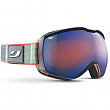 [해외] 줄보 스노우 고글 Julbo OTG Snow Goggles with Photochromic REACTIV or Spectron Polycarbonate Lenses