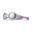 [해외] 줄보 유아용 선글라스 Julbo Looping I Baby Sunglasses, Spectron 4 Baby Lens, Lavender/Pink, 0-18 months