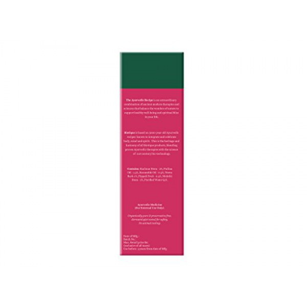[해외] 바이오티크 바이탈라이징 세럼 BIO Mountain Ebony Fresh Growth stimulating Vitalizing Serum -120 ML/4.06Fl.Oz.