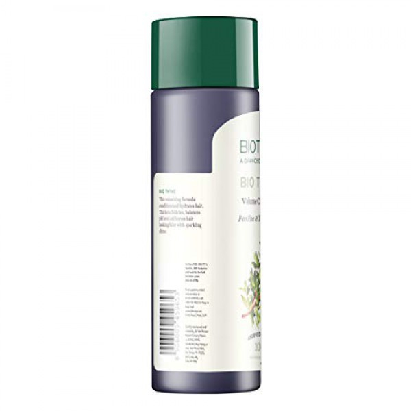 [해외] 바이오티크 바이탈라이징 세럼 BIO Mountain Ebony Fresh Growth stimulating Vitalizing Serum -120 ML/4.06Fl.Oz.