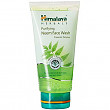 [해외] 히말라야 클린져 Himalaya Purifying Neem Face Wash with Neem and Turmeric for Occasional Acne, 5.07 oz (150 ml)