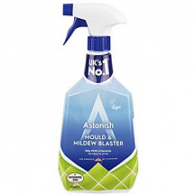 [해외] 아스토니쉬 곰팡이 제거제(영국직배송) Astonish Mold & Mildew Blaster