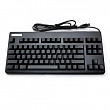 [해외] 리얼포스 키보드 Topre SE17T0 Realforce Capacitive Switches 87 Key Black Mechanical Keyboard w/ Black Keycaps