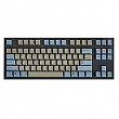 [해외] 리얼포스 키보드 REALFORCE R2TLSA HIGH-END Masterpiece Keyboard Grey/Blue 30g