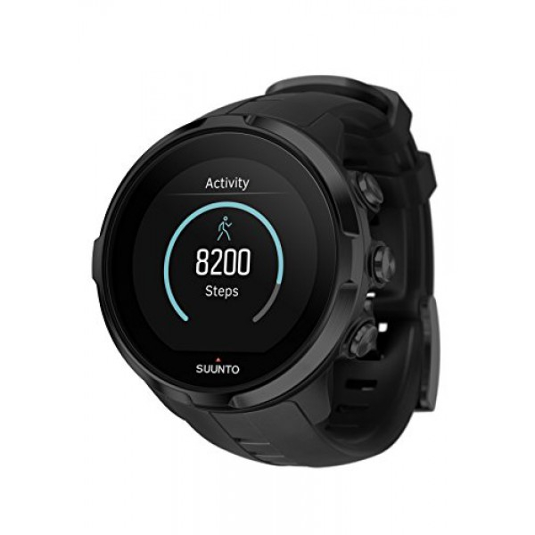 [해외] 순토 스파르탄 스포츠 시계 Suunto Spartan Sport Wrist HR