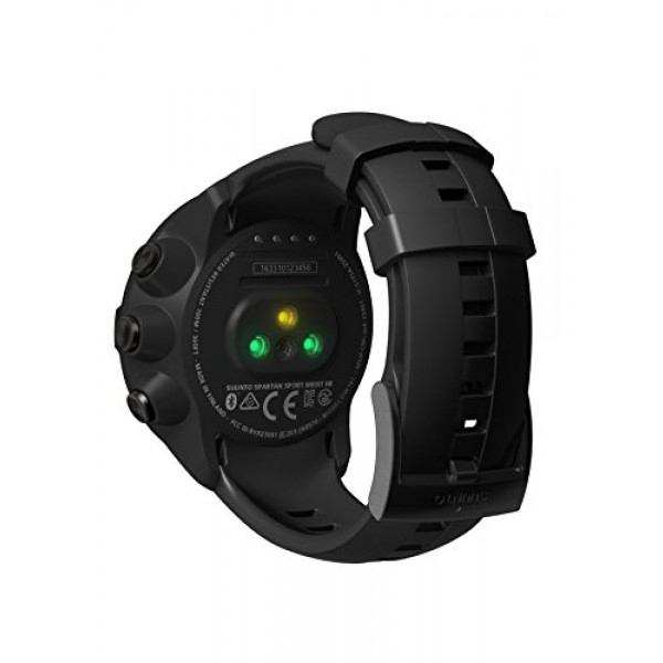 [해외] 순토 스파르탄 스포츠 시계 Suunto Spartan Sport Wrist HR