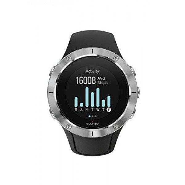 [해외] 순토 스파르탄 트레이너 시계 SUUNTO Spartan Trainer Wrist HR