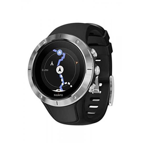 [해외] 순토 스파르탄 트레이너 시계 SUUNTO Spartan Trainer Wrist HR