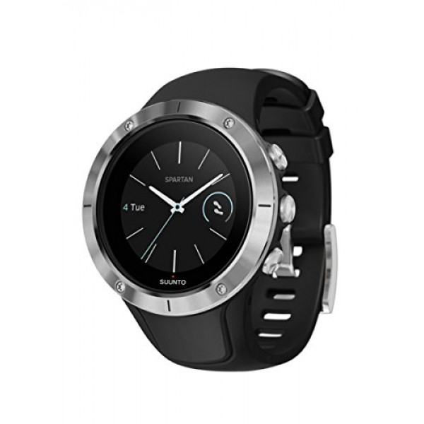 [해외] 순토 스파르탄 트레이너 시계 SUUNTO Spartan Trainer Wrist HR