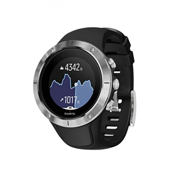 [해외] 순토 스파르탄 트레이너 시계 SUUNTO Spartan Trainer Wrist HR