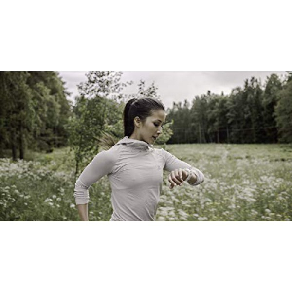 [해외] 순토 스파르탄 트레이너 시계 SUUNTO Spartan Trainer Wrist HR