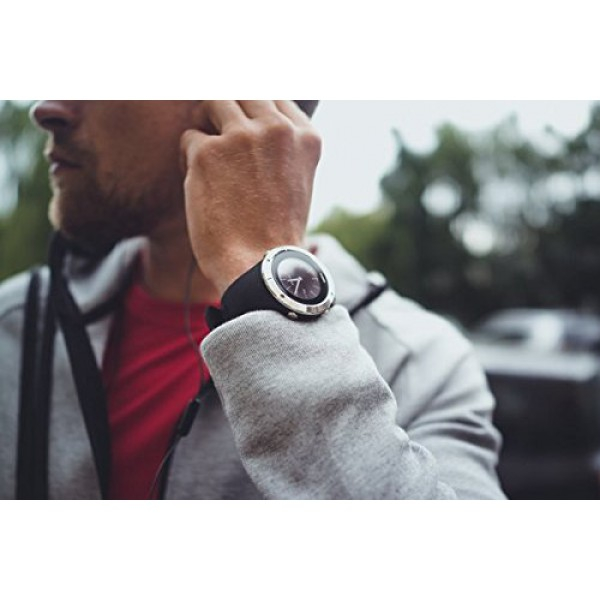 [해외] 순토 스파르탄 트레이너 시계 SUUNTO Spartan Trainer Wrist HR