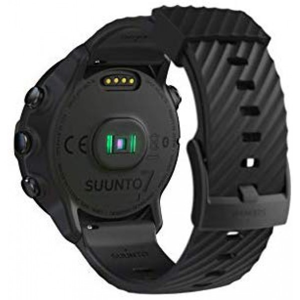 [해외] 순토 GPS 스포츠 스마트시계 SUUNTO 7 GPS Sport Smartwatch with Wear OS by Google