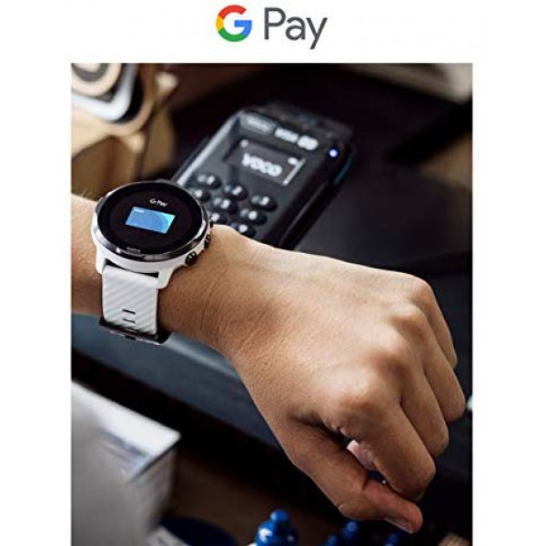 [해외] 순토 GPS 스포츠 스마트시계 SUUNTO 7 GPS Sport Smartwatch with Wear OS by Google