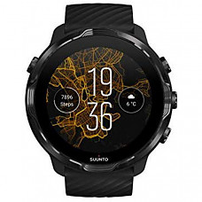 [해외] 순토 GPS 스포츠 스마트시계 SUUNTO 7 GPS Sport Smartwatch with Wear OS by Google