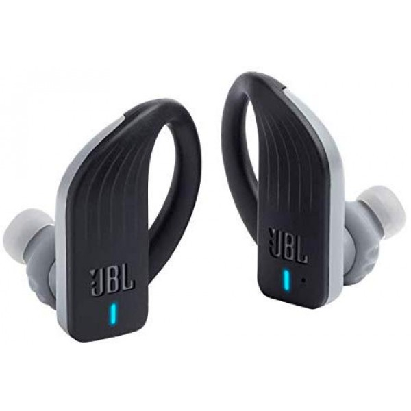 [해외] JBL 무선 스포츠 터치방식 이어폰 Endurance Peak True Wireless in-Ear Sport Headphone with Touch Controls - Black