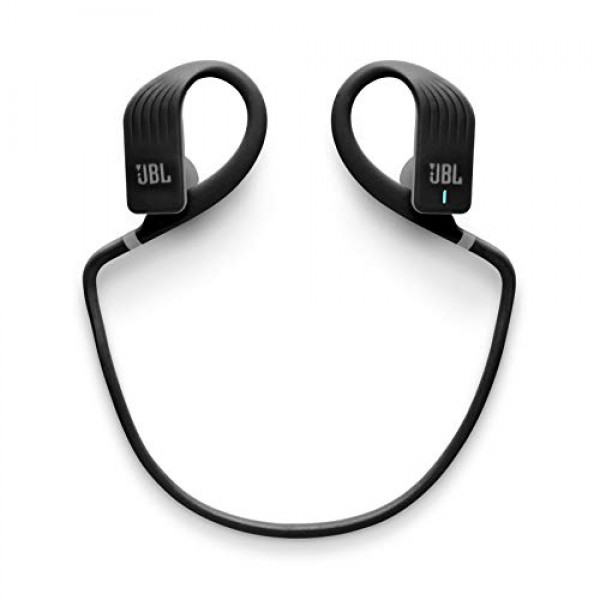 [해외] JBL Endurance Jump, 무선 이어폰 Wireless in-Ear Sport Headphone with One-Button Mic/Remote - Black