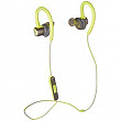 [해외] JBL Reflect Contour 2.0, 무선 이어폰 Secure Fit, in-Ear Wireless Sport Headphone with 3-Button Mic/Remote - Green