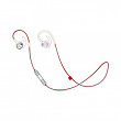 [해외] JBL Reflect Contour 2.0, 무선 스포츠 이어폰 Secure Fit, in-Ear Wireless Sport Headphone with 3-Button Mic/Remote - White
