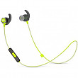 [해외] JBL Reflect Mini 2.0, 무선 스포츠 이어폰 in-Ear Wireless Sport Headphone with 3-Button Mic/Remote - Green, One Size