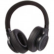 [해외] JBL Live 500 BT, 무선 헤드폰 Around-Ear Wireless Headphone - Black
