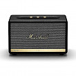 [해외] Marshall Acton II 마샬 무선 Wi-Fi 멀티룸 스마트 스피커 Wireless Wi-Fi Multi-Room Smart Speaker with Amazon Alexa Built-in, Black - New