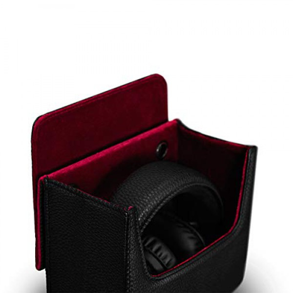 [해외] Marshall Mid ANC 능동형 소음 차단 무선 블루투스 헤드폰, Active Noise Cancelling On-Ear Wireless Bluetooth Headphone, Black (04092138)