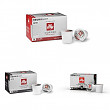 [해외] illy 일리 K-Cup Pods Bundle(Trio Medium Roast + Dark Roast + Extra Dark Roast)