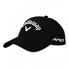 [해외] 캘러웨이 골프 2019 투어 모자 Callaway Golf 2019 Tour Authentic Seamless Hat