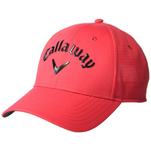 [해외] 골프 2020 모자 Golf 2020 Liquid Metal Adjustable Hat