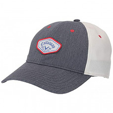 [해외] 캘러웨이 골프 2020 여성용 모자 Callaway Golf 2020 Women's Heathered Adjustable Hat