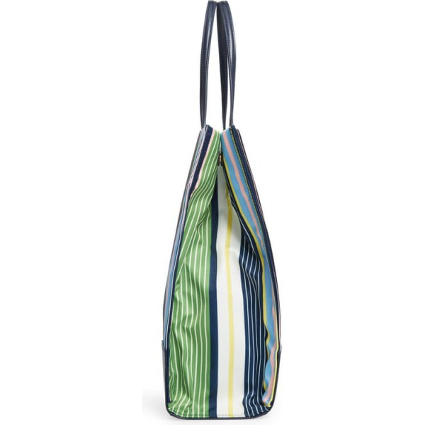 [해외] 토리버치 토토 Tory Burch Spring 2020 Collection Ella Print Tote