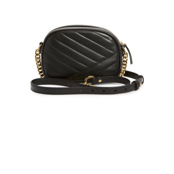 [해외] 토리버치 카메라 백 TORY BURCH Kira Camera Bag