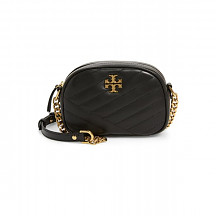 [해외] 토리버치 카메라 백 TORY BURCH Kira Camera Bag