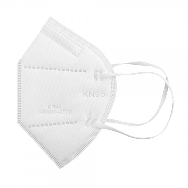 [해외] KN95 방진 마스크(10PCS) KN95 Face Masks with Elastic Ear Loop Dustproof Anti-pollution Disposable Protection