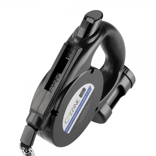 [해외] COZZINE 3 In 1 개가죽 끈(15ft)