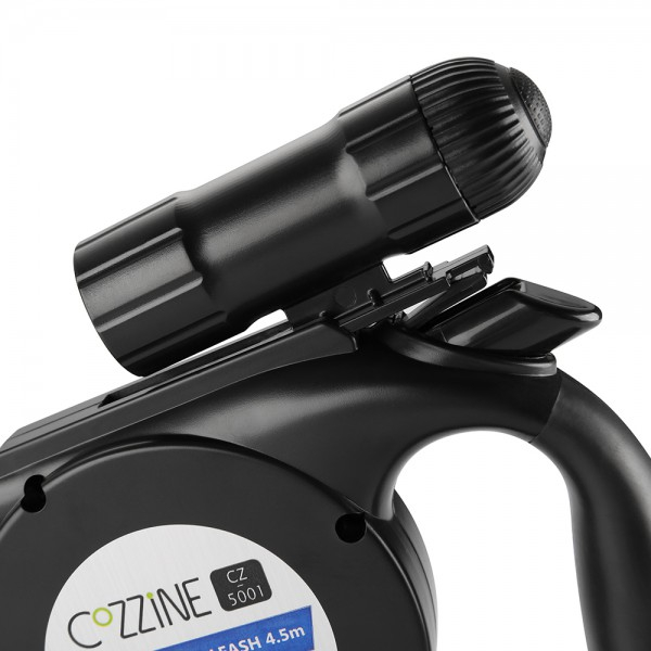 [해외] COZZINE 3 In 1 개가죽 끈(15ft)