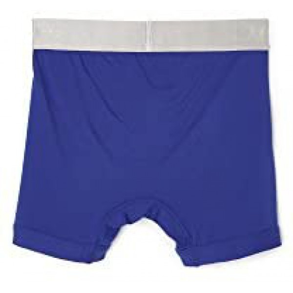 [해외] 캘빈 클라인 남성용 속옷 Calvin Klein Underwear Men's Steel Micro Boxer Briefs - Dark Midnight