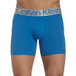 [해외] 캘빈 클라인 남성용 속옷 Calvin Klein Underwear Men's Steel Micro Boxer Briefs - Tempest