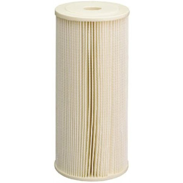 [해외] 컬리건 프리미엄 교체용 수질 카트리지(CP5-BBS, 12,000 Gal) Culligan CP5-BBS Heavy-Duty Whole House Premium Replacement Water Filter Cartridge, 12,000 Gal