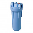 [해외] 컬리건 표준 3/4 " 정수기(HF-150A) Culligan Filter HF-150A Whole Standard Duty 3/4" Inlet/Outlet Filtration System, Blue Housing
