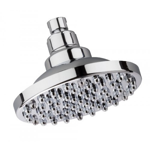 [해외] 컬리건 RainDisc 필터 샤워 헤드(RDSH-C115) Culligan RDSH-C115 RainDisc Filtered Shower Head, Chrome Finish