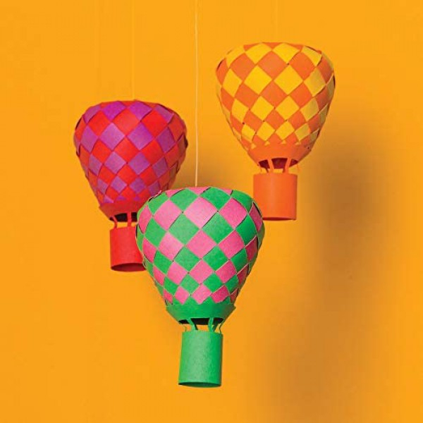 [해외] Pacon 공작종이 Tru-Ray Heavyweight Construction Paper, Pumpkin, 9