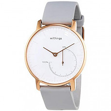 [해외] 위딩스 노키아 스틸 스마트와치(시계) Withings/Nokia Steel - Activity & Sleep Watch