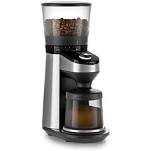 [해외] 옥소 원두커피 그라인더 OXO BREW Conical Burr Coffee Grinder with Integrated Scale