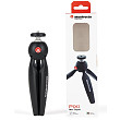 [해외] 맨프로토 PIXI (픽시) 미니삼각대 Manfrotto MTPIXIMII-B, PIXI Mini Tripod with Handgrip for Compact System Cameras