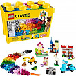 [해외] LEGO 레고 클래식 대형 크리에이티브 브릭 박스 10698 (790개/독일배송) LEGO Classic Large Creative Brick Box 10698 Build Your Own Creative Toys, Kids Building Kit (790 Pieces)