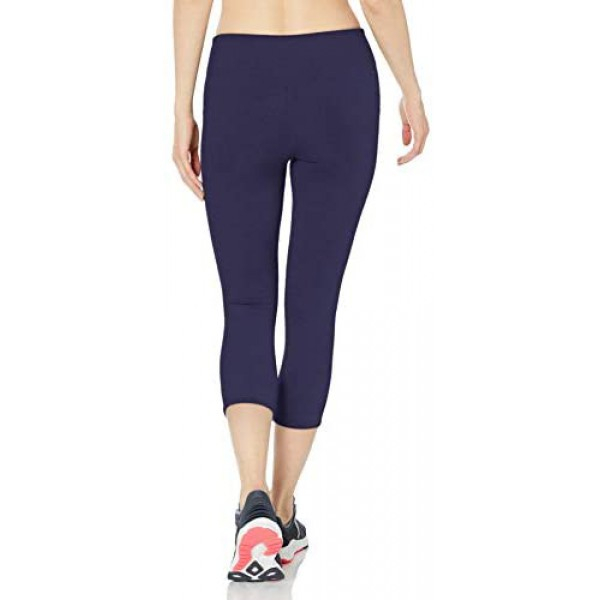 [해외] 뉴발란스 여성 요가 레깅스 New Balance Women's Premium Performance Capri Pants