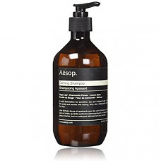 [해외] 이솝(Aesop) 샴푸(500ml/영국배송) Calming Shampoo